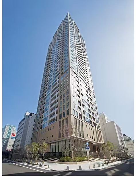 クラッシィタワー淀屋橋　18階