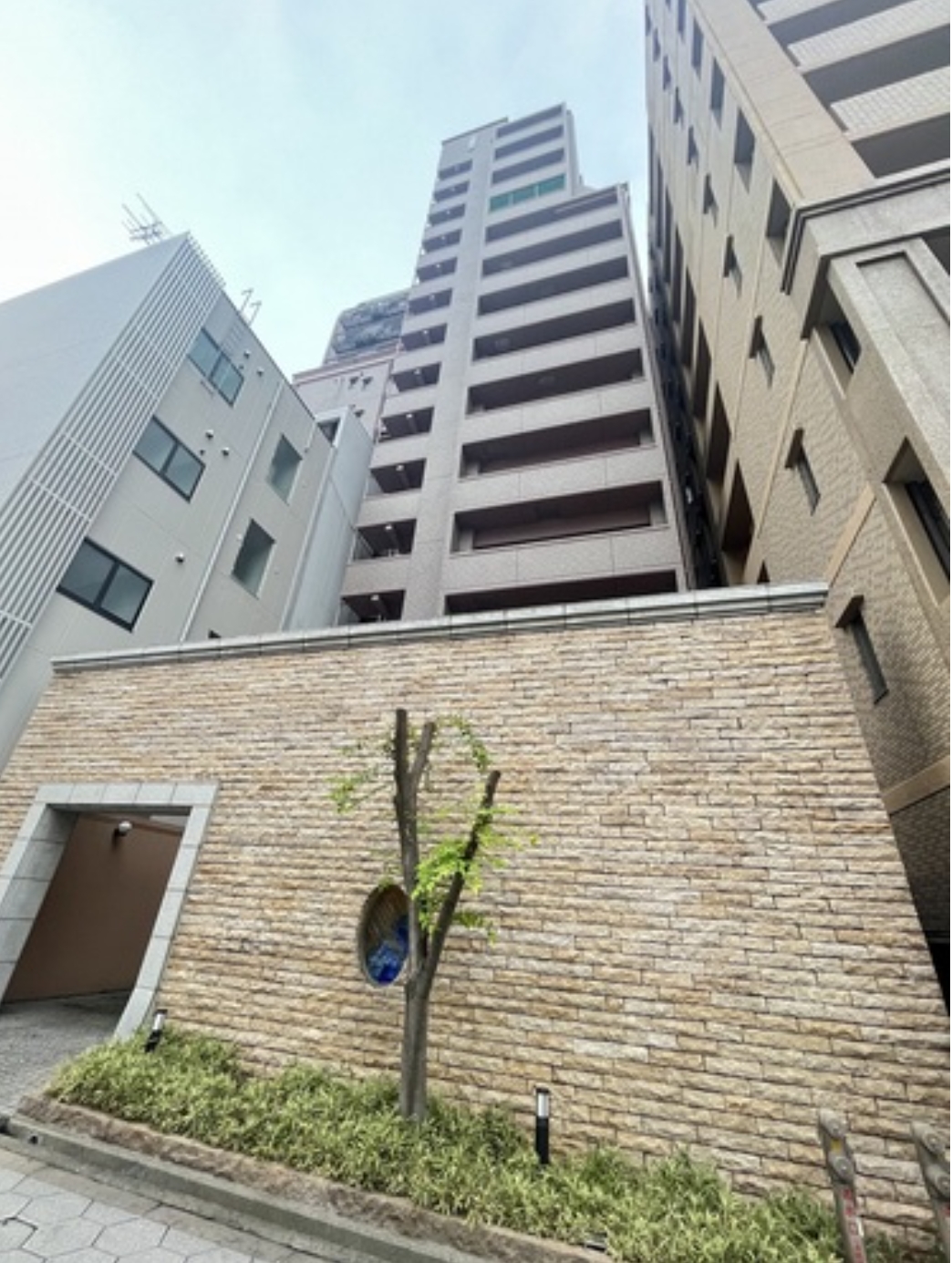 アーバンビュー谷町